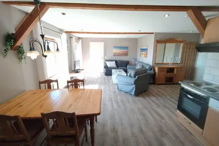  Bauernhaus  -Sommar, mit Südbalkon