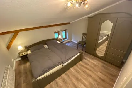  Bauernhaus  -Sommar, mit Südbalkon