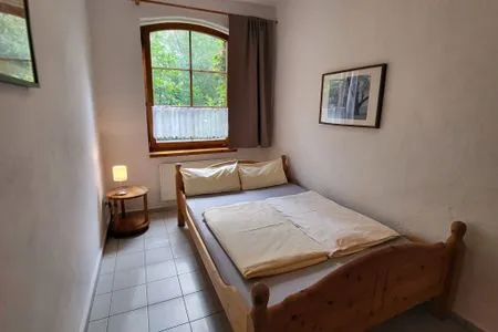  Pension Schmelzer Wohnung 34