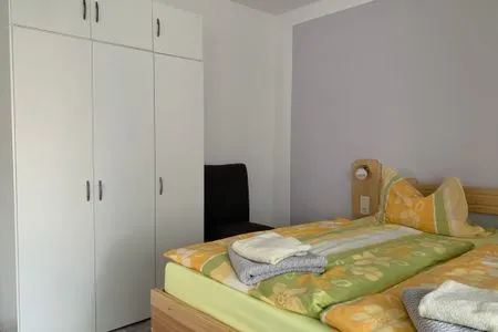  Ferienwohnung Sprjewja