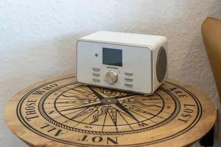  Domizil Deichloft C7 - Penthouse