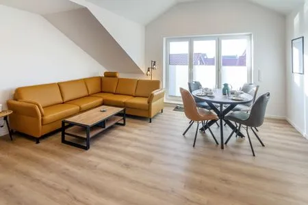  Domizil Deichloft C7 - Penthouse