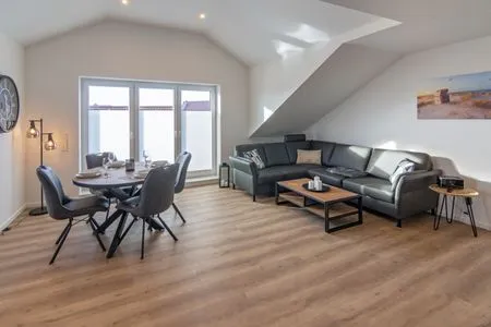  Domizil Deichloft C8 - Penthouse