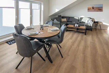  Domizil Deichloft C8 - Penthouse