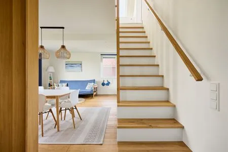  Ferienhaus Friesenblick