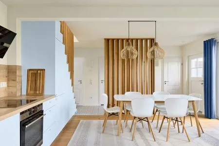  Ferienhaus Friesenblick