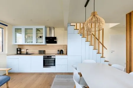  Ferienhaus Friesenblick