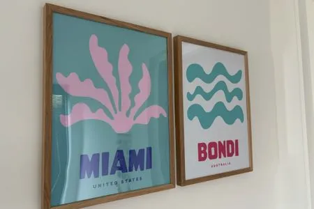 Enkhuizer Strand BeachHouse Strandgut mit Zaun Nr. 400 Enkhuizen / IJsselmeer - 