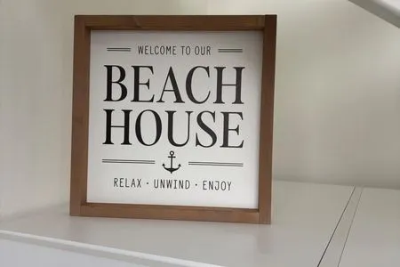 Enkhuizer Strand BeachHouse Strandgut mit Zaun Nr. 400 Enkhuizen / IJsselmeer - 