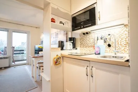 Küche / Küchenzeile Deichblick