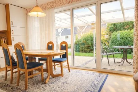 Küche / Küchenzeile Haus Wangerland