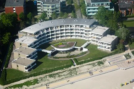  Wyk - FeWo Schönbrunn Bi de Wyk