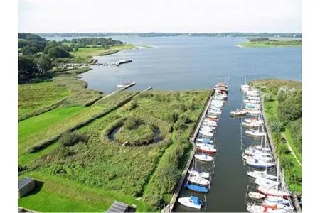  Ferienwohnung "Fjordmark" in Stexwig