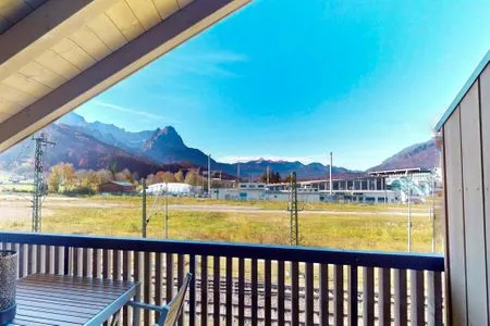 Balcony HöhenRausch