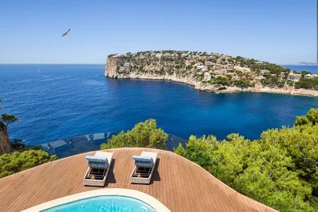  Villa Vista Dragonera