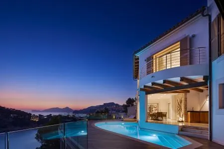  Villa Vista Dragonera