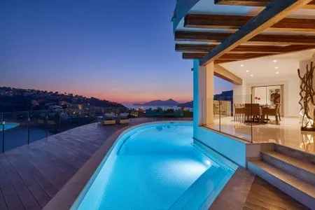  Villa Vista Dragonera