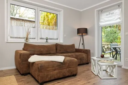 Living room Krabbenstube