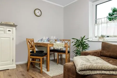 Living room Krabbenstube