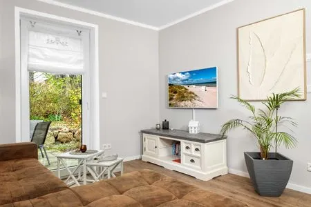 Living room Krabbenstube