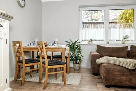 Living room Krabbenstube