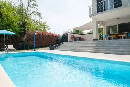   Ferienvilla Mala-Diva