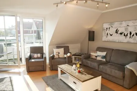  Zum Glückswinkel Ferienwohnung 5