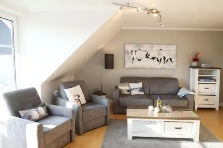  Zum Glückswinkel Ferienwohnung 5