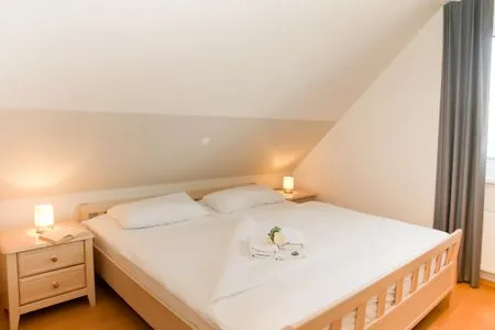  Zum Glückswinkel Ferienwohnung 5