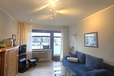 Wohnzimmer Edith, Whg. 3