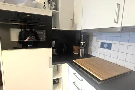 Küche / Küchenzeile Edith, Whg. 3