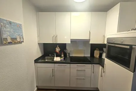 Küche / Küchenzeile Eulennest, Whg. 2