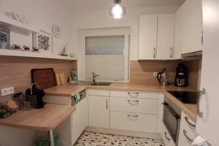  Wyk - Haus Meerzeit-Seewind Gisela EG