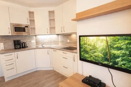 Küche / Küchenzeile Boje 5