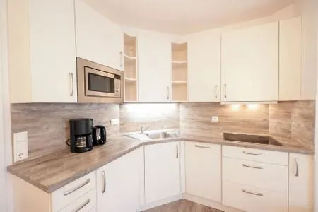 Küche / Küchenzeile Boje 5