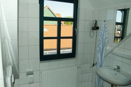 Bad I unten (1. Etage) Albatros Whg.01