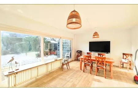  Wyk - Haus Meerzeit-Seewind Gisela EG