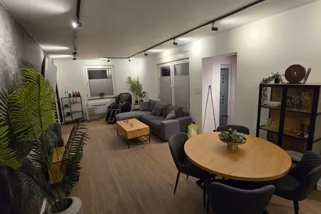  Ferienhaus Kleine Austernperle