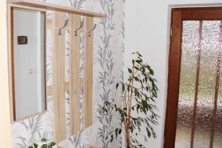  Ferienwohnung in Boddennähe
