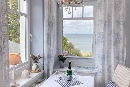  Villa Hansa App. C3 - Meerzeit für zwei Personen