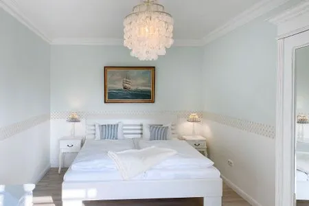  Haus Midsommer App. 18 - Strandurlaub mit der Familie