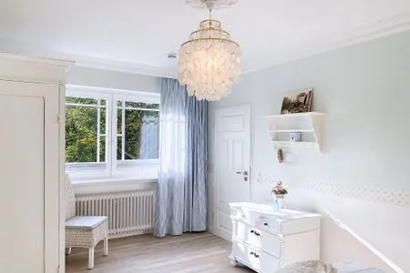  Haus Midsommer App. 18 - Strandurlaub mit der Familie