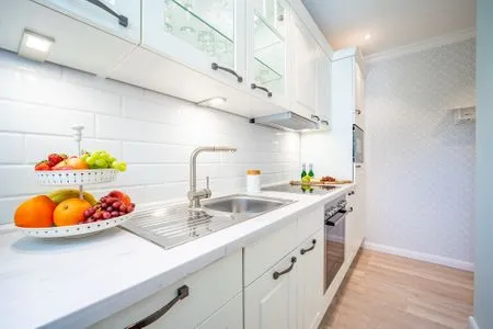  Haus Midsommer App. 18 - Strandurlaub mit der Familie