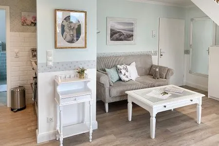  Haus Midsommer App. 24 - Ostsee-Auszeit auf zwei Ebenen