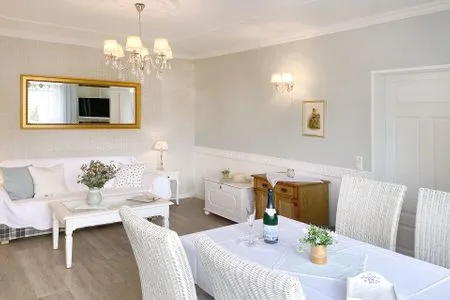  Haus Midsommer App. 17 - Familienurlaub in Timmendorfer Strand