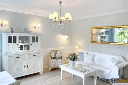  Haus Midsommer App. 17 - Familienurlaub in Timmendorfer Strand