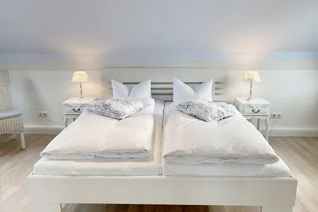  Haus Midsommer App. 22 - Urlaub mit Familie: Ferienwohnung für bis zu 6 Personen