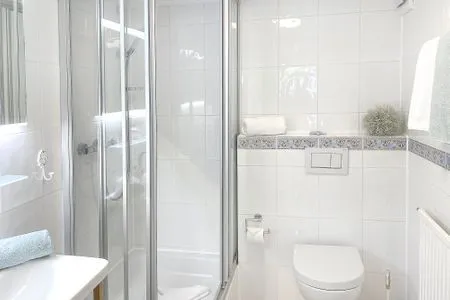  Haus Midsommer App. 26 - Gemütliches Strandnest mit eigenem Eingang