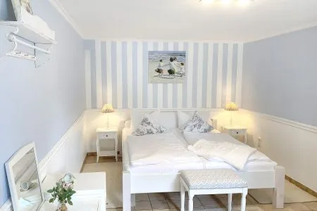  Haus Midsommer App. 26 - Gemütliches Strandnest mit eigenem Eingang