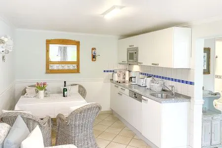  Haus Midsommer App. 26 - Gemütliches Strandnest mit eigenem Eingang